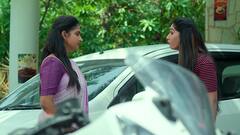 Brahmamudi Serial Today May 1st: సూట్ కేస్ సర్దుకుని బయలుదేరిన రాజ్ కావ్య.. ఫాలో చేస్తున్న యామిని రాహుల్ - ‘బ్రహ్మముడి’ సీరియల్ మే 01 ఎపిసోడ్ హైలెట్స్