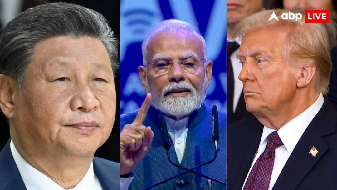 Pahalgam Terror Attack China support Pakistan US said we are with India in fight against terrorism 'भारत को है आत्मरक्षा का अधिकार', PAK के समर्थन में आया चीन तो अमेरिका ने कह दी बड़ी बात