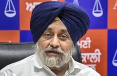 ਪੰਜਾਬ ਦੇ ਪਾਣੀਆਂ ਦੇ ਅਧਿਕਾਰਾਂ ਦੀ ਰਾਖੀ ਲਈ ਇੱਕ ਵੱਡਾ ਮੋਰਚਾ ਲਾਵੇਗਾ ਅਕਾਲੀ ਦਲ, ਸੁਖਬੀਰ ਬਾਦਲ ਦੀ ਚੇਤਾਵਨੀ