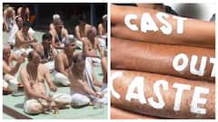 கவுண்டர் டூ பிராமணர்.. இந்தியாவில் மொத்தம் 46 லட்சம் ஜாதிகள் இருக்காம்.. தெரிஞ்சுக்கோங்க