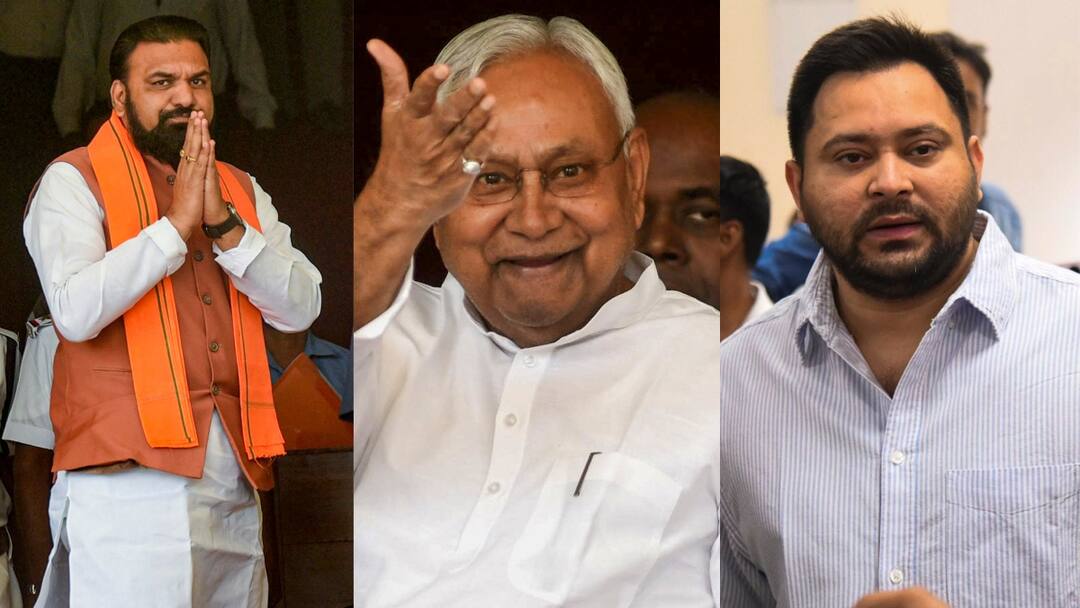 Bihar Election 2025 survey NDA will form the government Tejashwi Yadav in cm face race bjp jdu बिहार चुनाव में NDA का दिखेगा जलवा, CM की रेस में तेजस्वी आगे; ताजा सर्वे में आंकड़ों ने चौंकाया