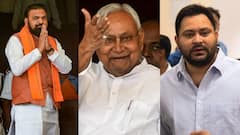 बिहार चुनाव में NDA का दिखेगा जलवा, CM की रेस में तेजस्वी आगे; ताजा सर्वे में आंकड़ों ने चौंकाया
