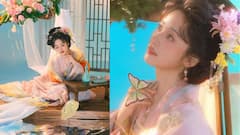 AI పిల్లకాదు నిజంగా బ్రహ్మ సృష్టించిన అమ్మాయే.. మళ్లీ మళ్లీ చూడండి మీకే అర్థమవుతుంది