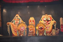 Digha Jagannath Temple: āĻĻāĻŋāĻāĻžāϰ āĻāĻāύā§āύāĻžāĻĨ āĻŽāύā§āĻĻāĻŋāϰ⧠āϏā§āύāĻžāϰ āĻāĻžāĻāĻāĻž āĻāĻĒāĻšāĻžāϰ, āĻŦāĻžāĻāϞāĻžāϰ āĻŦāĻžāĻĄāĻŧāĻŋ āĻŦāĻžāĻĄāĻŧāĻŋ āĻĒā§āϰāϏāĻžāĻĻ āĻĒā§āĻāĻāύā§āϰ āύāĻŋāϰā§āĻĻā§āĻļ āĻŽā§āĻā§āϝāĻŽāύā§āϤā§āϰā§āϰ