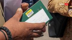 पाकिस्तानी नागरिक का चौंकाने वाला दावा, 'मैंने भारत में वोटिंग की', अब लिया गया ये बड़ा फैसला