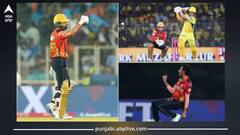 ਪਲੇਆਫ ਦੀ ਦੌੜ 'ਚੋਂ ਚੇਨਈ ਬਾਹਰ, ਪੰਜਾਬ ਨੇ CSK ਨੂੰ ਬੁਰੀ ਤਰ੍ਹਾਂ ਰੌਂਦਿਆ; ਚਹਿਲ ਦੀ ਹੈਟ੍ਰਿਕ ਤੋਂ ਬਾਅਦ ਸ਼੍ਰੇਅਸ ਅਈਅਰ ਦੀ ਦਹਾੜ