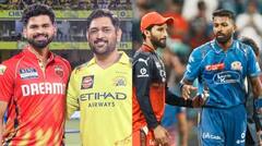 ਧੋਨੀ ਦੀ CSK ਬਾਹਰ ਹੋਣ ਤੋਂ ਬਾਅਦ ਪੁਆਇੰਟ ਟੇਬਲ 'ਚ ਕਿਸ ਸਥਾਨ 'ਤੇ ਕੌਣ ? ਜਾਣੋ ਕਿਹੜੀਆਂ 4 ਟੀਮਾਂ ਪਲੇਆਫ 'ਚ ਪਹੁੰਚੀਆਂ!