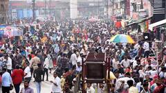 Caste Census: 2011 में हुई जनगणना में सामने आए ये आंकड़े आज तक नहीं किए गए जारी, जान लीजिए कारण