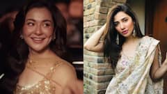 పహల్గాం ఉగ్రదాడి - భారత్‌లో పాక్ సెలబ్రిటీల ఇన్ స్టా అకౌంట్స్ బ్యాన్