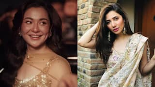 Pahalgam Terror Attack: పహల్గాం ఉగ్రదాడి - భారత్‌లో పాక్ సెలబ్రిటీల ఇన్ స్టా అకౌంట్స్ బ్యాన్