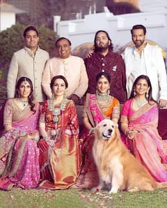 नहीं रहा चार करोड़ की गाड़ी में घूमने वाला अंबानी परिवार का ये जिगर का टुकड़ा, अनंत अंबानी की शादी में खूब हुआ था वायरल