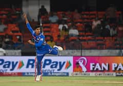 IPL 2025: MI VS RR मैच से पहले IPL से बाहर हो गया मुंबई का ये धाकड़ गेंदबाज, टीम ने अनाउंस किया रिप्लेसमेंट