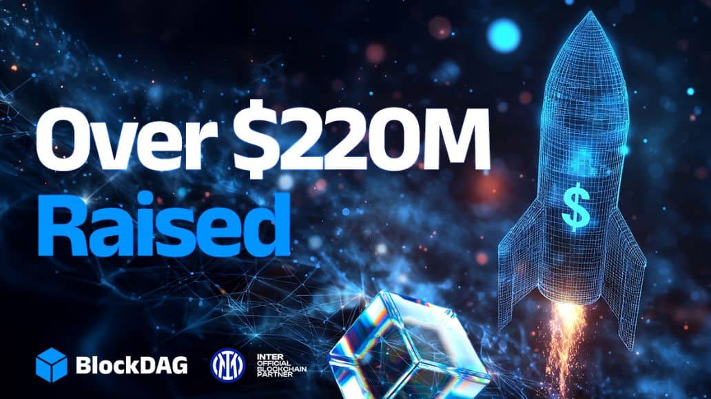 TAO Nears 0, Monero Signals Bullish, Yet BlockDAG at >.0019 Is Still the Highest ROI Crypto