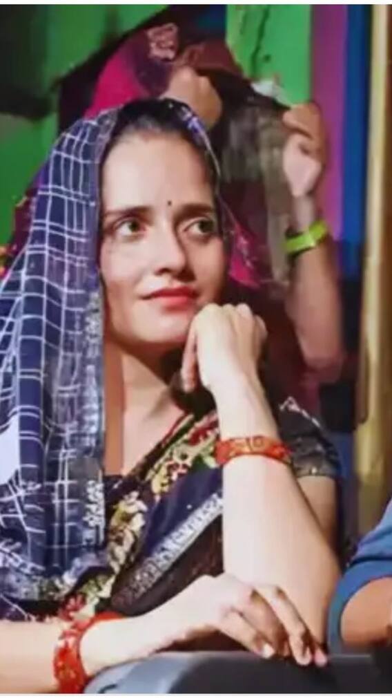 किन-किन चीजों से पैसा कमाती है सीमा हैदर?