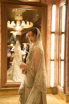 Shah Rukh Khan To Priyanka Chopra, Indian Celebs Set To Bring Desi Glam To The 2025 Met Gala