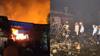 Delhi Haat Fire: दिल्ली हाट बाजार में लगी भीषण आग, 30 दुकानें राख, करीब 10 करोड़ का नुकसान