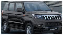 మహీంద్రా బొలెరో నియో బడ్జెట్‌ ఫ్రెండ్లీ 7 సీటర్ కారు- డౌన్‌పేమెంట్‌ ఎంత చేయాలి?