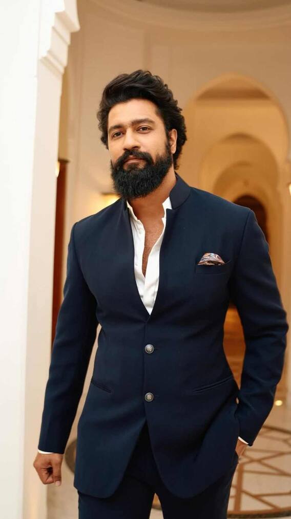 कैटरीना कैफ से पहले इस टीवी एक्ट्रेस के प्यार में दीवाने थे विक्की कौशल