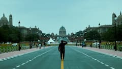 अमेरिका के व्हाइट हाउस की तरह क्या भारत के राष्ट्रपति भवन में भी बना है कोई परमाणु बंकर?