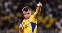 After CSK's Exit, These Two Teams Face Playoff Elimination Threat