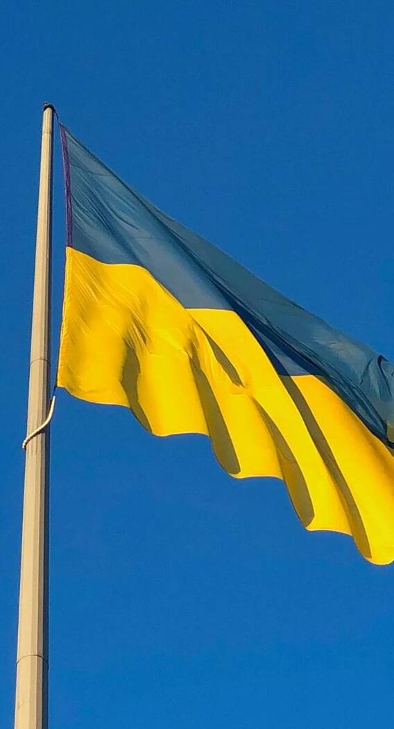 क्या यूक्रेन के पास भी था परमाणु हथियार?