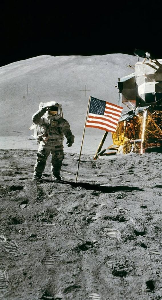 NASA के बाद कौन सी है सबसे बड़ी स्पेस एजेंसी?