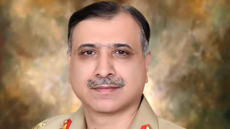Pakistan’s ISI Chief Is Now National Security Adviser As India-Pakistan Tensions Rise