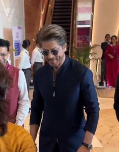 Wave Summit 2025: मराठी मुलगी बनीं आलिया भट्ट, सिंपल सूट में छाईं दीपिका पादुकोण, समिट में दिखा हसीनाओं का जलवा