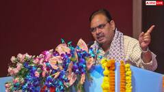 जातीय जनगणना पर CM भजनलाल ने PM मोदी का जताया आभार, कांग्रेस ने दिया राहुल गांधी को श्रेय