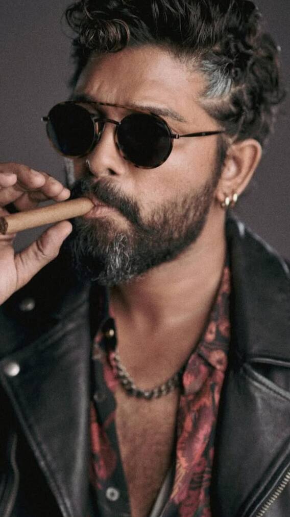 आखिर अल्लू अर्जुन की फिटनेस का क्या राज है ?