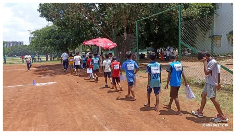 Andhra Pradesh government has set up summer camps across the state under saap and Libraries Free Summer Camps In Andhra Pradesh: మీ పిల్లల స్కిల్ పెంచుకోవడానికి ఇదే మంచి ఛాన్స్ - ఏపీ ప్రభుత్వం ఏం చేస్తుందంటే? 