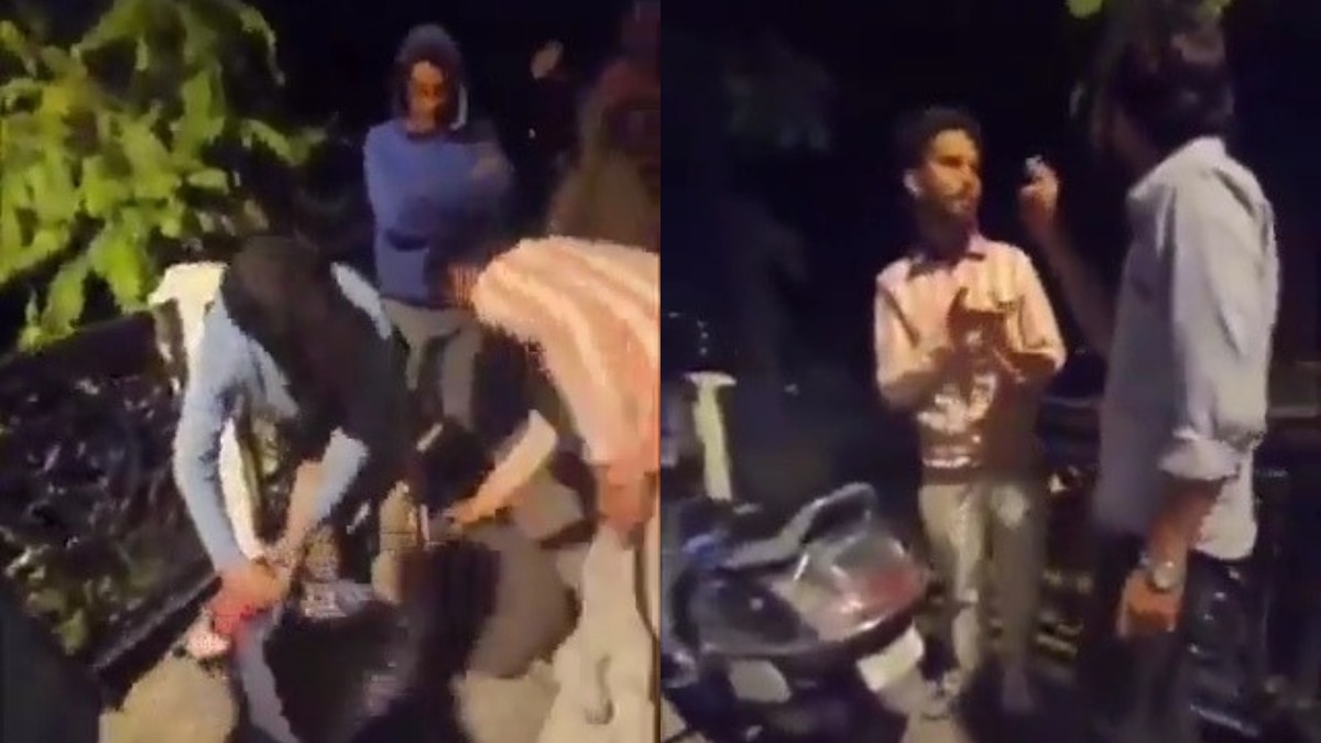 मसूरी से 16 कश्मीरी फेरीवालों का पलायन, सत्यापन अभियान और धमकियों के बाद छोड़ा शहर