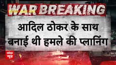 Musa planned October 2024 attack: Terrorists set base in Kokernag forest, recced Gulmarg sites