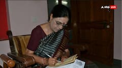 पूर्व केंद्रीय मंत्री गिरिजा व्यास का निधन, आग लगने से बुरी तरह झुलस गई थीं