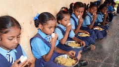 बिहार के स्कूलों में अब किसकी होगी MDM की जिम्मेदारी? ACS एस सिद्धार्थ ने लिया बड़ा फैसला