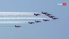 दिल्ली सरकार का बड़ा फैसला, स्कूलों के परिसर IAF को डिफेंस एक्सरसाइज करने की दी इजाजत