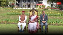 राष्ट्रपति द्रौपदी मुर्मू का हिमाचल दौरा क्यों हुआ स्थगित? जानें पाकिस्तान से इसका कनेक्शन