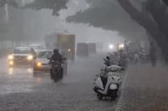 Weather Updates: દેશના અનેક રાજ્યોમાં ધૂળની આંધી તોફાન સાથે વરસાદની આગાહી