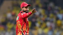  శ్రేయ‌స్ కెప్టెన్సీ రికార్డు.. త‌న నాయ‌క‌త్వంలో తాజాగా పంజాబ్ ప్లే ఆఫ్స్ కు .. శ్రేయ‌స్ అరుదైన ఘ‌న‌త‌ 