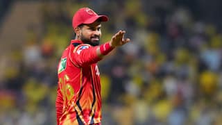 IPL 2025 Shreyas Iyer Record : శ్రేయస్ కెప్టెన్సీ రికార్డు.. తన నాయకత్వంలో తాజాగా పంజాబ్ ప్లే ఆఫ్స్ కు .. శ్రేయస్ అరుదైన ఘనత