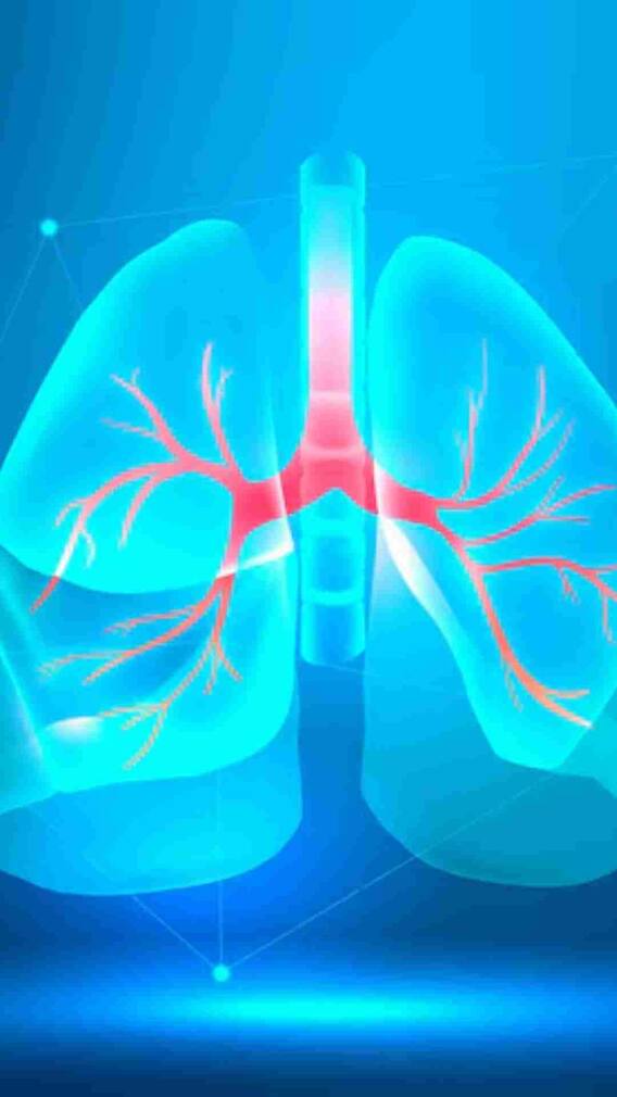 सीओपीडी का फुल फॉर्म क्या है