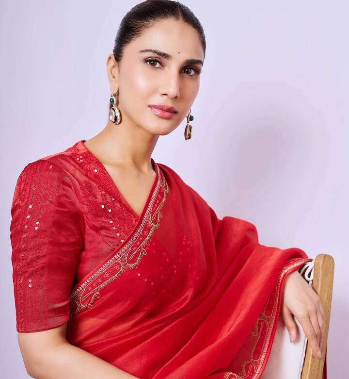 वाणी कपूर को अजय देवगन से 20 गुना कम फीस मिली है. उन्हें रेड 2 के लिए सिर्फ 1 करोड़ फीस मिली है. जो बहुत ही कम है.