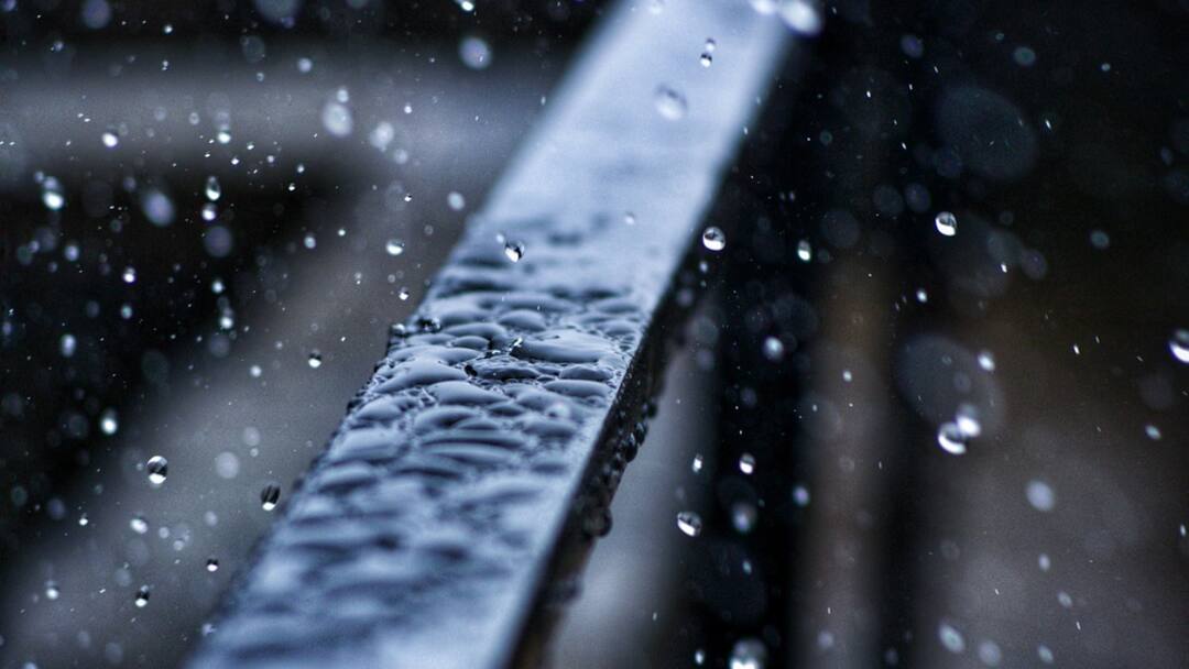 IMD Issues Thunderstorm Rain Alerts Across Andhra Pradesh Kerala Lakshadweep Until May 3 IMD Issues Thunderstorm & Rain Alerts Across Andhra Pradesh, Kerala Until May 3