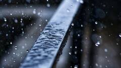 IMD Issues Thunderstorm & Rain Alerts Across Andhra Pradesh, Kerala Until May 3