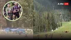 आतंकियों ने अटैक के लिए कश्मीर में चुनी थीं 3 जगह, फिर पहलगाम की बैसरन घाटी में क्यों किया हमला, खुला राज