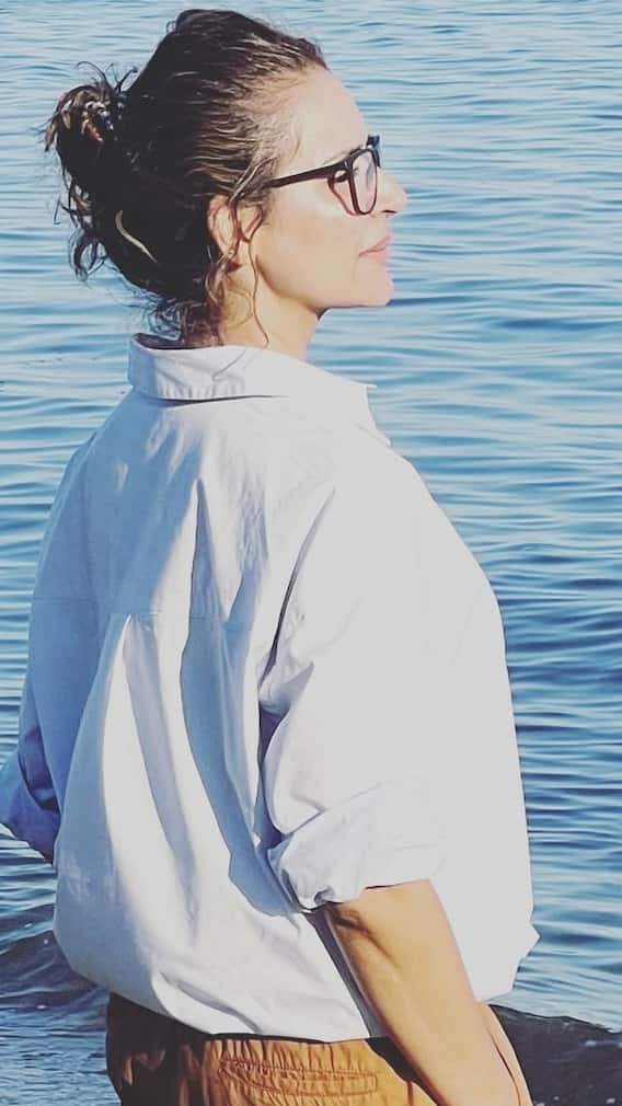 मां बनते ही टूटा दुखों का पहाड़,  खत्म हो गई थी जीने की इच्छा