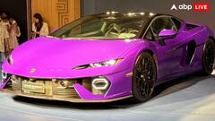 भारत में लॉन्च हुई दुनिया की सबसे ताकतवर हाइब्रिड सुपरकार Lamborghini Temerario, पहली बार मिला ड्रिफ्ट मोड
