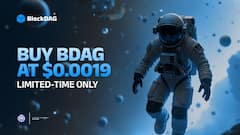 TAO Nears $400, Monero Signals Bullish, Yet BlockDAG at $0.0019 Is Still the Highest ROI Crypto