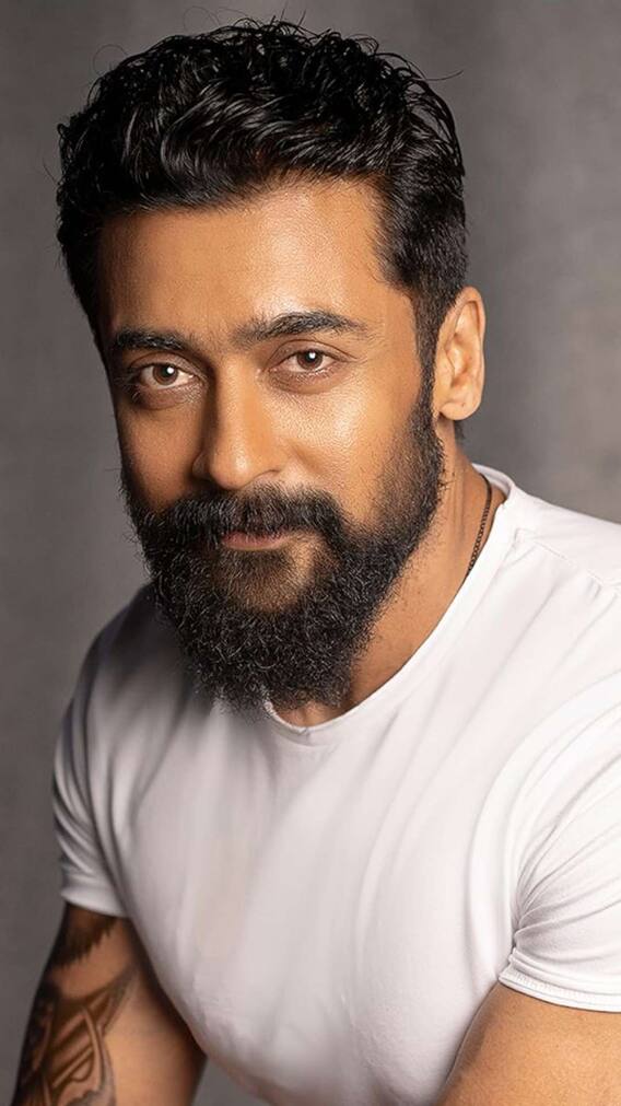 महंगी गाड़ियां और करोड़ों का घर, इतने रईस हैं सूर्या