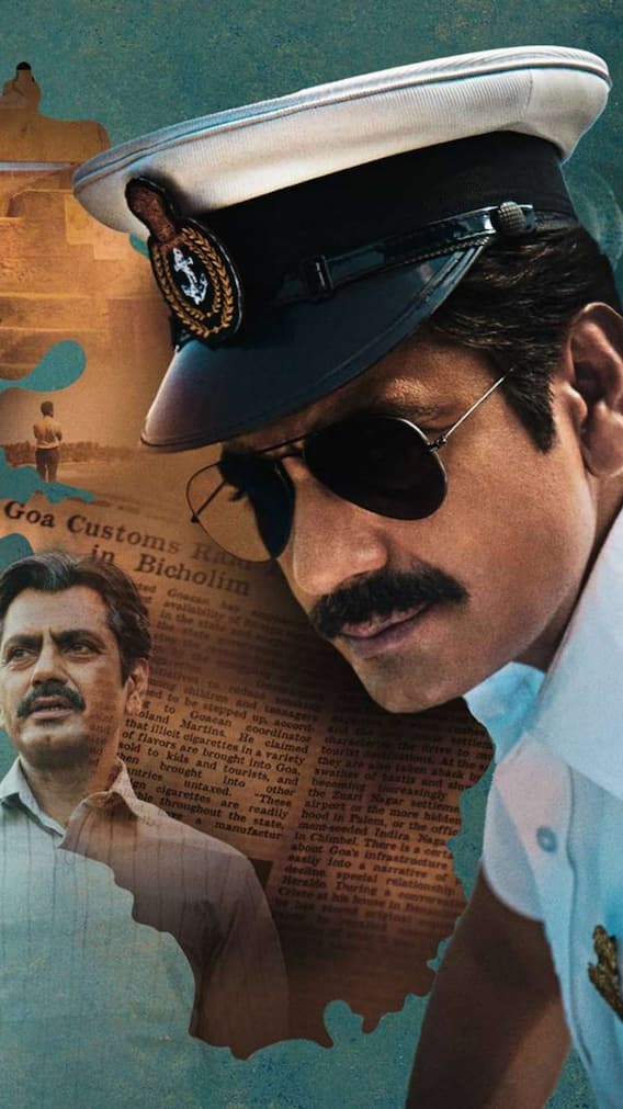 इस हफ्ते ओटीटी पर होंगी ये 7 फिल्में और सीरीज